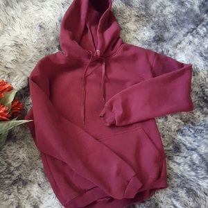 Zealot power hoodie